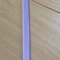 Фриз скляний Kotto Ceramica GF 5028 pink pearl 25 х 500 х 8