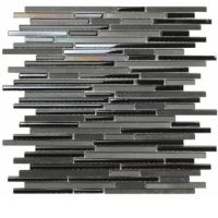 Мозаика Dune 186545 Avatar 30*30.5 черная Мозаика Dune 186545 Avatar 30*30.5 черная