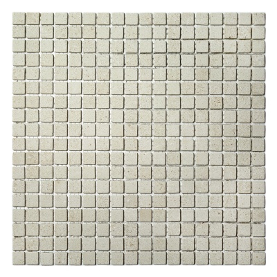 Мозаика Mozaico de Lux Stone S-MOS HNXH01(-1) LIGHT CEDAR