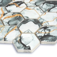 Мозаика керамическая Kotto Ceramica HEXAGON HP 6020  295 х 295 х 9
