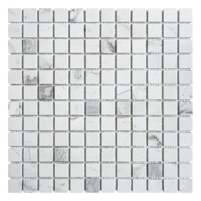 Мозаика Mozaico De Lux Cl-Mos CCLAYRK23011 30,5х30,5 см