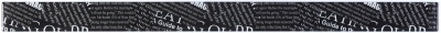 Фриз скляний Kotto Ceramica GFР 6050045 print45 50 х 600 х 8
