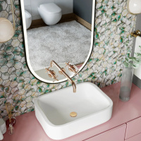 Мозаика керамическая Kotto Ceramica HEXAGON HP 6022  295 х 295 х 9