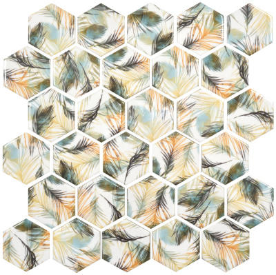 Мозаика керамическая Kotto Ceramica HEXAGON HP 6022  295 х 295 х 9