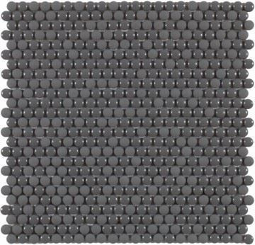 Мозаика Dune Dots Grey 28.2*28.5