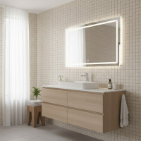 Мозаїка Mozaico De Lux Cl-Mos CCLAYRK23014 30,5х30,5 см