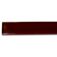 Фриз стеклянный Kotto Ceramica GF 601502 brown  15 х 600 х 8