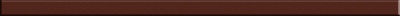 Фриз скляний Kotto Ceramica GF 401502 brown 15 х 400 х 8