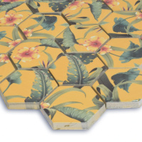 Мозаика керамическая Kotto Ceramica HEXAGON HP 6025  295 х 295 х 9