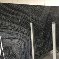 Silver Wave, Мармуровий сляб (сляб) 20мм