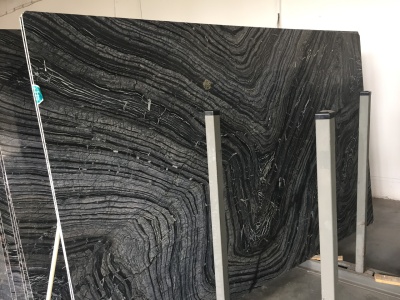 Silver Wave, Мармуровий сляб (сляб) 20мм