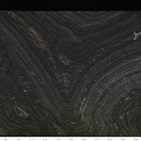 Silver Wave, Мармуровий сляб (сляб) 20мм