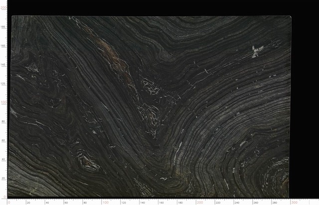 Silver Wave, Мармуровий сляб (сляб) 20мм