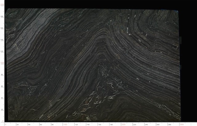 Silver Wave, Мармуровий сляб (сляб) 20мм