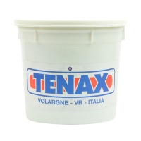 Порошок-кристаллизатор Tenax Polishing Powder белый 1 кг для полировки натурального камня