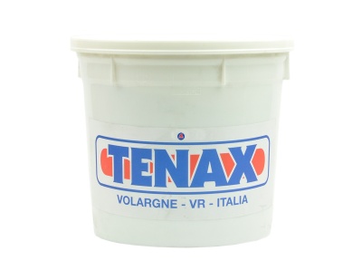 Порошок-кристаллизатор Tenax Polishing Powder белый 1 кг для полировки натурального камня