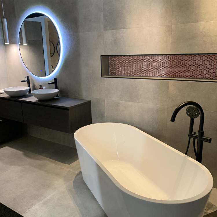 Мозаика Mozaico De Lux Cl-Mos CCLAYRK23028 30,4х32,2 см