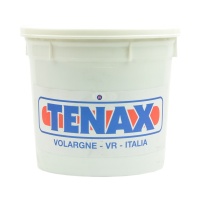 Порошок-кристаллизатор Tenax Polishing Powder Gialla желтый 1 кг для полировки натурального камня