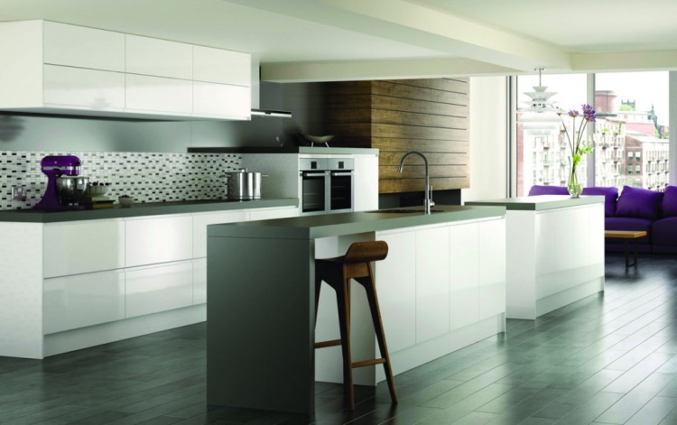 Avant Quartz 1260 Нанси
