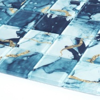 Мозаїка скляна Kotto Ceramica GMP 0848033 З print 37 300 x 300 х 8 ( 48 х 48 )