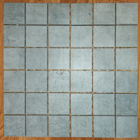 Мозаика Cersanit Dreaming Mosaic Dark Grey 29,8х29,8 см