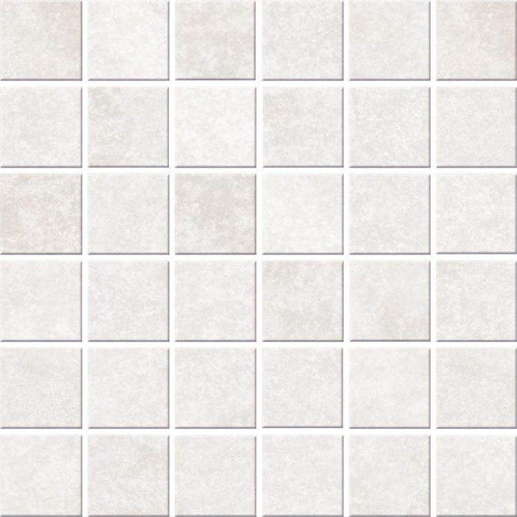 Мозаїка Cersanit Cersanit Alchimia Cream Mosaic 20x20 см
