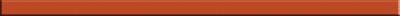 Фриз скляний Kotto Ceramica GF 601513 orange 15 х 600 х 8