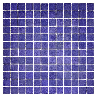 Скляна мозаїка CONCRETE COBALT