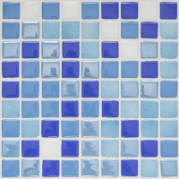 Мозаїка плитка D-CORE мікс DC-15 317*317 мм.