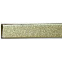 Фриз скляний Kotto Ceramica GF 4009 shampan 25 х 400 х 8