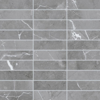 Мозаїка Cersanit Conrad Grey Mosaic Matt 29,8x29,8 см