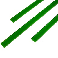 Фриз скляний Kotto Ceramica GF 601516 verde 15 х 600 х 8
