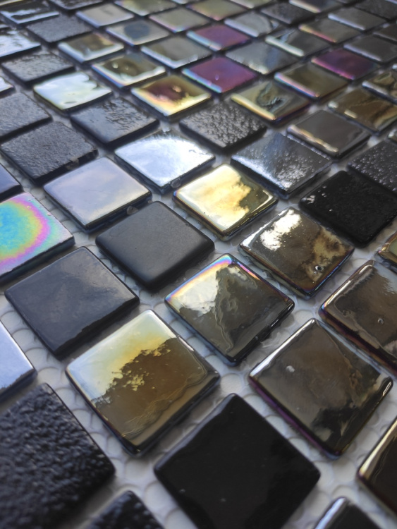 Мозаїка АкваМо Limited Edition 25