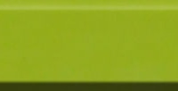Фриз скляний Kotto Ceramica GF 601517 lime 15 х 600 х 8