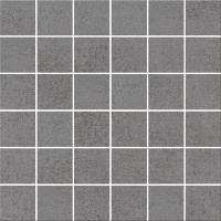 Мозаїка Cersanit Henley Grey Mosaic 29,8х29,8 см