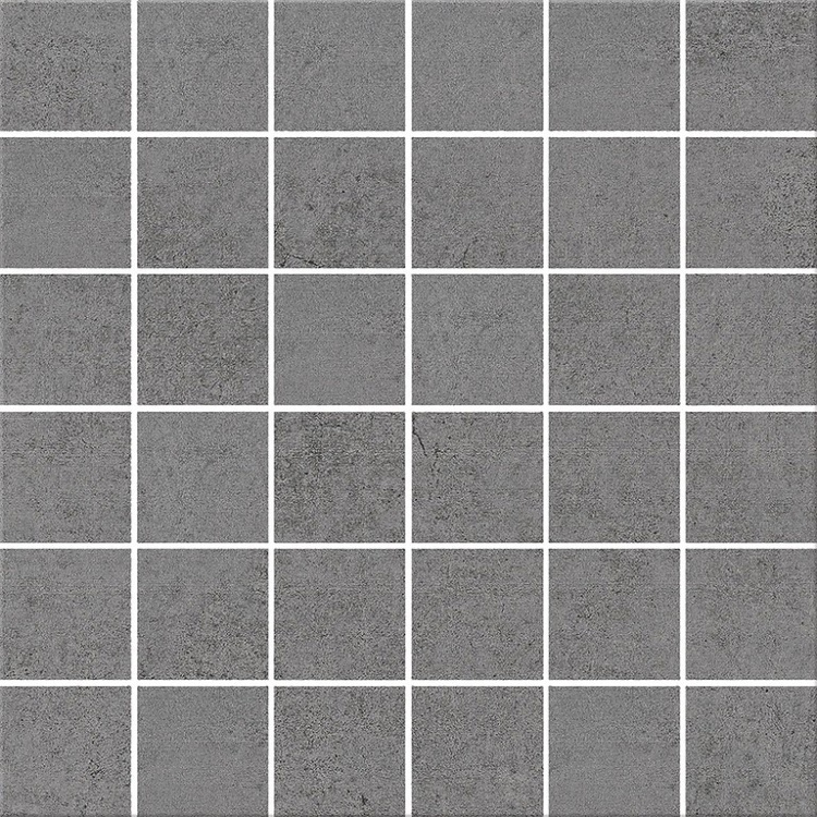 Мозаїка Cersanit Henley Grey Mosaic 29,8х29,8 см