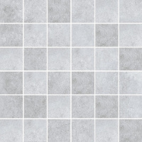 Мозаїка Cersanit Henley Light Grey Mosaic 29,8х29,8 см