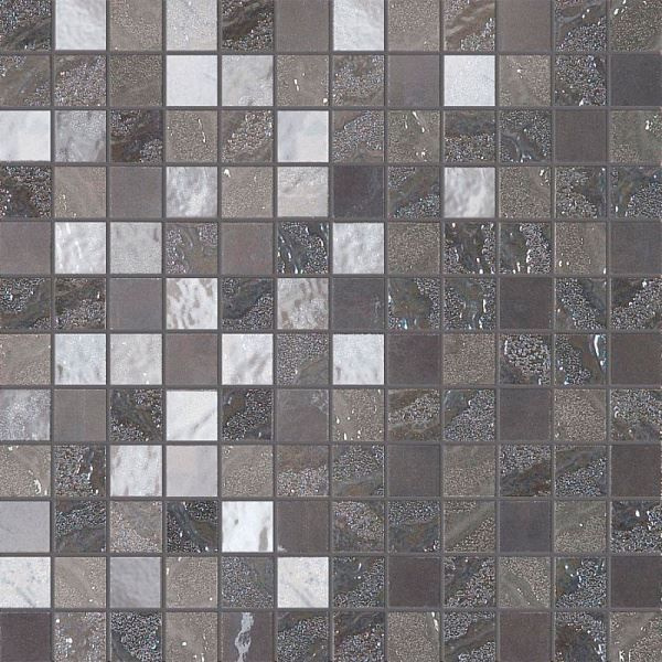 Мозаика Supergres FSFO Fog mosaico viole 30*30