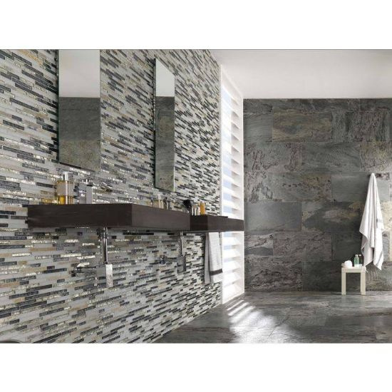 Мозаїка Lantic L244000911 Treasures Mist Shannan strip 29.2*30.4