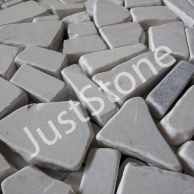 Тротуарна плитка, брекчія, бруківка